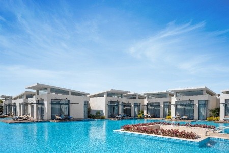 Rixos Premium Magawish - 44