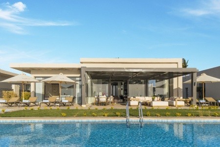 Rixos Premium Magawish - 49