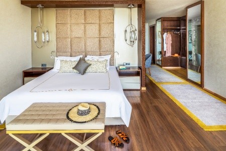 Rixos Premium Magawish - 54