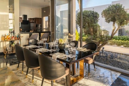 Rixos Premium Magawish - 57