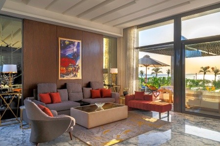 Rixos Premium Magawish - 59