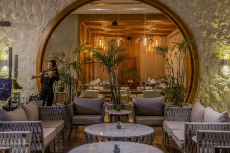 Rixos Premium Magawish - 61