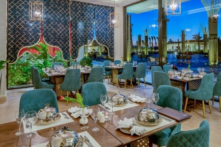 Rixos Premium Magawish - 68