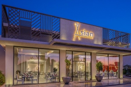 Rixos Premium Magawish - 72