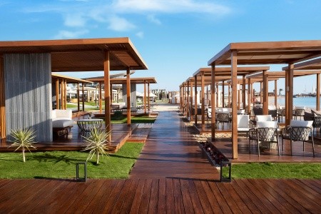 Rixos Premium Magawish - 75
