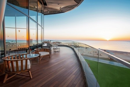 Rixos Premium Magawish - 77