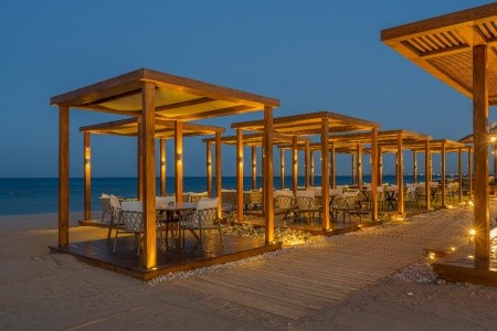 Rixos Premium Magawish - 81