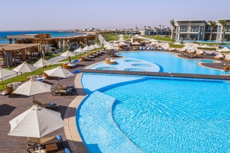 Rixos Premium Magawish - 90