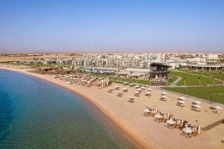 Rixos Premium Magawish - 93
