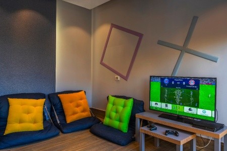 Rixos Premium Magawish - 95