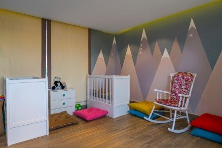 Rixos Premium Magawish - 96