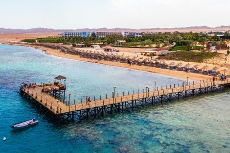 Egypt Marsa Alam Fantazia Resort 7 dňový pobyt All Inclusive Letecky Letisko: Praha January 2026 (25/01/26-31/01/26)