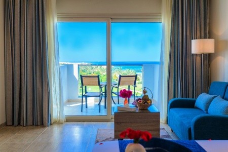 Egypt Marsa Alam Fantazia Resort 7 dňový pobyt All Inclusive Letecky Letisko: Praha January 2026 (25/01/26-31/01/26)