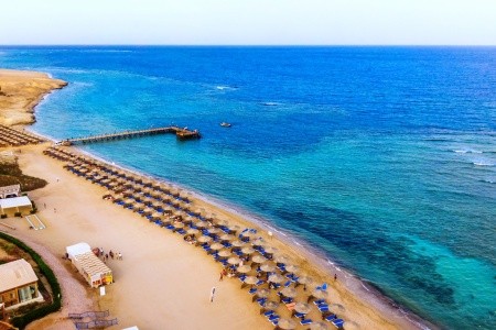 Egypt Marsa Alam Fantazia Resort 7 dňový pobyt All Inclusive Letecky Letisko: Praha January 2026 (25/01/26-31/01/26)