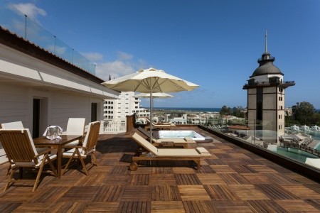 Titanic Mardan Palace - 17