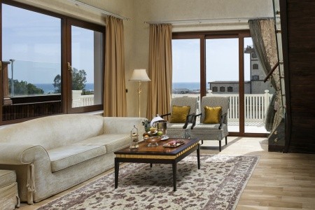 Titanic Mardan Palace - 19