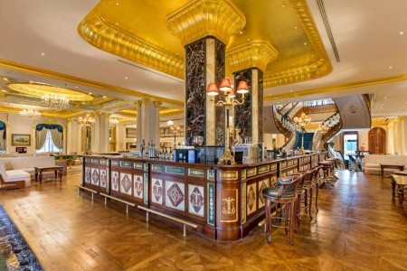 Titanic Mardan Palace - 25