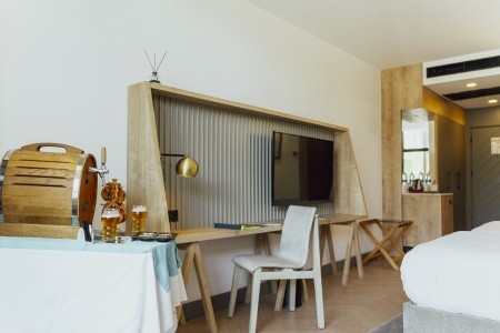 Doubletree By Hilton Antalya-Kemer - 11