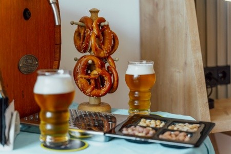 Doubletree By Hilton Antalya-Kemer - 12