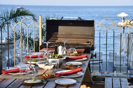 Doubletree By Hilton Antalya-Kemer - 22