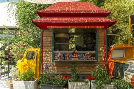 Doubletree By Hilton Antalya-Kemer - 25