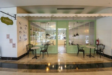 Doubletree By Hilton Antalya-Kemer - 29