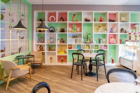 Doubletree By Hilton Antalya-Kemer - 30