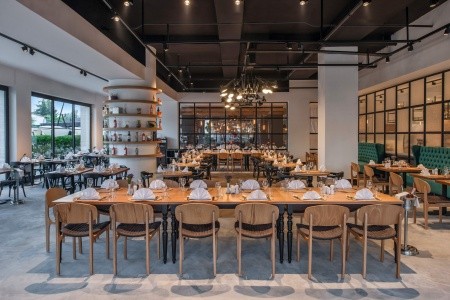 Doubletree By Hilton Antalya-Kemer - 32