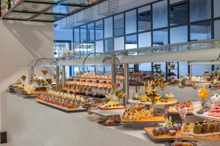 Doubletree By Hilton Antalya-Kemer - 33