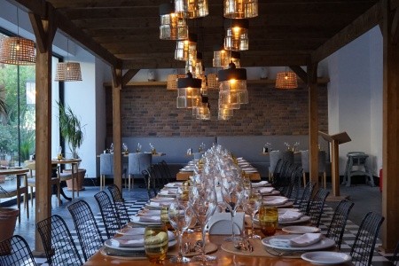 Doubletree By Hilton Antalya-Kemer - 36