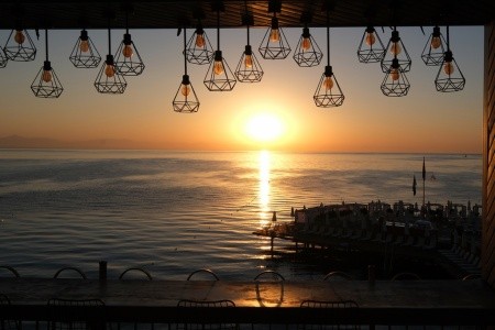 Doubletree By Hilton Antalya-Kemer - 41