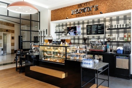 Doubletree By Hilton Antalya-Kemer - 44