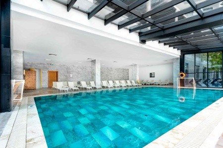 Doubletree By Hilton Antalya-Kemer - 51