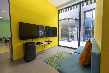 Doubletree By Hilton Antalya-Kemer - 62