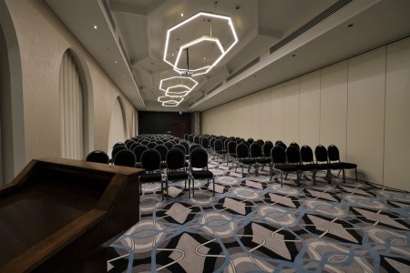 Doubletree By Hilton Antalya-Kemer - 72