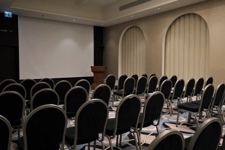 Doubletree By Hilton Antalya-Kemer - 73