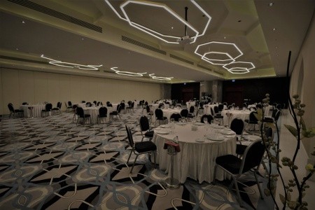 Doubletree By Hilton Antalya-Kemer - 74