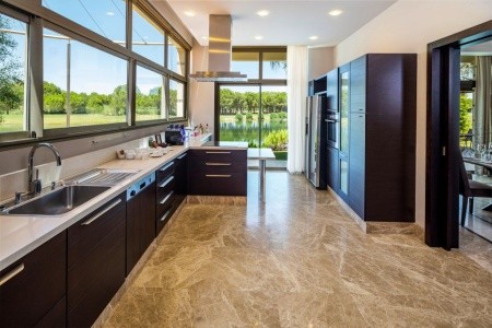 Turecko Belek Kempinski The Dome 8 dňový pobyt Ultra All inclusive Letecky Letisko: Praha June 2026 (18/06/26-25/06/26)