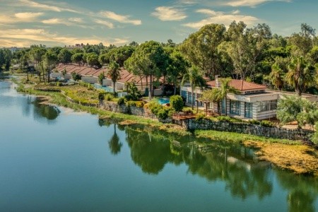 Turecko Belek Kempinski The Dome 8 dňový pobyt Ultra All inclusive Letecky Letisko: Praha June 2026 (18/06/26-25/06/26)