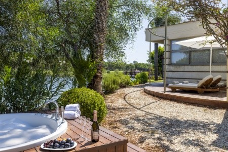 Turecko Belek Kempinski The Dome 8 dňový pobyt Ultra All inclusive Letecky Letisko: Praha June 2026 (18/06/26-25/06/26)