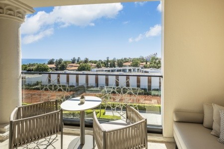 Turecko Belek Kempinski The Dome 8 dňový pobyt Ultra All inclusive Letecky Letisko: Praha June 2026 (18/06/26-25/06/26)