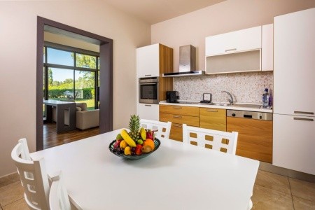 Turecko Belek Kempinski The Dome 8 dňový pobyt Ultra All inclusive Letecky Letisko: Praha June 2026 (18/06/26-25/06/26)