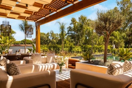 Turecko Belek Kempinski The Dome 8 dňový pobyt Ultra All inclusive Letecky Letisko: Praha June 2026 (18/06/26-25/06/26)