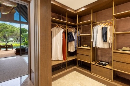 Turecko Belek Kempinski The Dome 8 dňový pobyt Ultra All inclusive Letecky Letisko: Praha June 2026 (18/06/26-25/06/26)