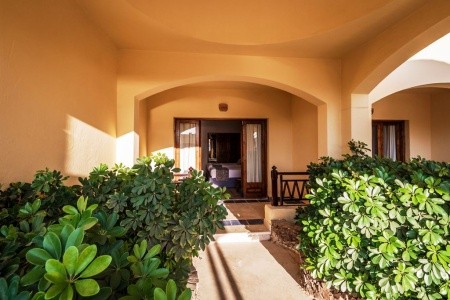 Egypt Hurghada Sunny Days Palma De Mirette 9 dňový pobyt All Inclusive Letecky Letisko: Praha July 2026 (11/07/26-19/07/26)