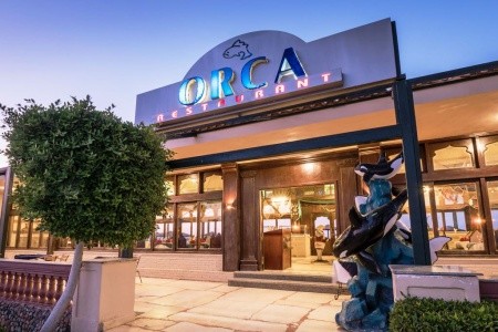 Egypt Hurghada Sunny Days Palma De Mirette 9 dňový pobyt All Inclusive Letecky Letisko: Praha July 2026 (11/07/26-19/07/26)