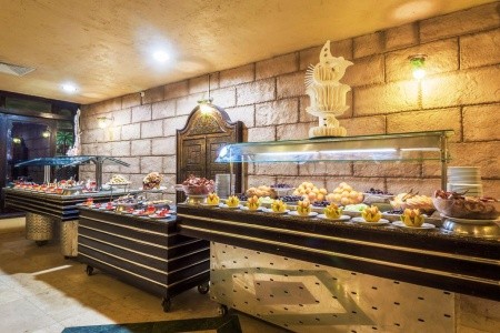 Egypt Hurghada Sunny Days Palma De Mirette 9 dňový pobyt All Inclusive Letecky Letisko: Praha July 2026 (11/07/26-19/07/26)