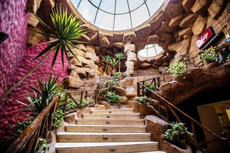 Egypt Hurghada Sunny Days Palma De Mirette 9 dňový pobyt All Inclusive Letecky Letisko: Praha July 2026 (11/07/26-19/07/26)