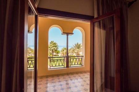 Egypt Hurghada Sunny Days Palma De Mirette 9 dňový pobyt All Inclusive Letecky Letisko: Praha July 2026 (11/07/26-19/07/26)