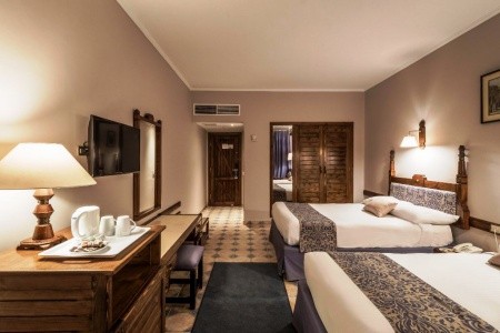 Egypt Hurghada Sunny Days Palma De Mirette 9 dňový pobyt All Inclusive Letecky Letisko: Praha July 2026 (11/07/26-19/07/26)